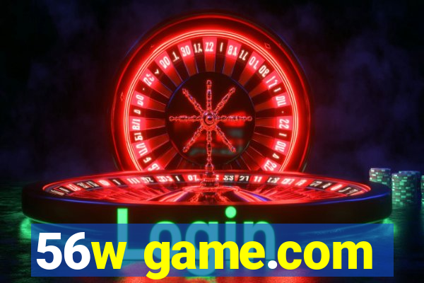 56w game.com
